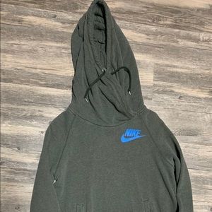 Nike hoodie